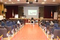 Conference room and Great Hall